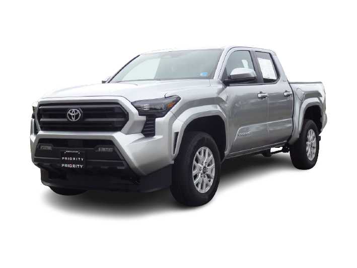 Thumbnail: 2025 Toyota Tacoma - 1