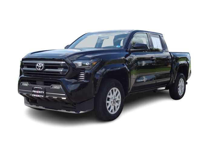 Thumbnail: 2025 Toyota Tacoma - 1