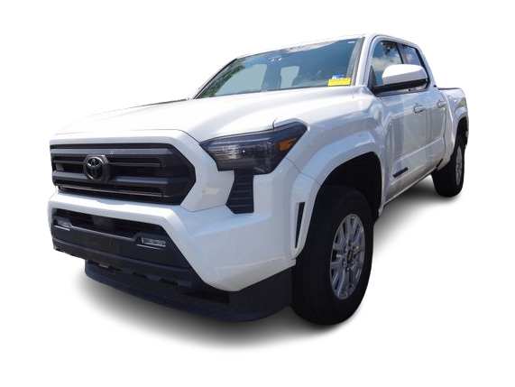 Thumbnail: 2024 Toyota Tacoma - 1