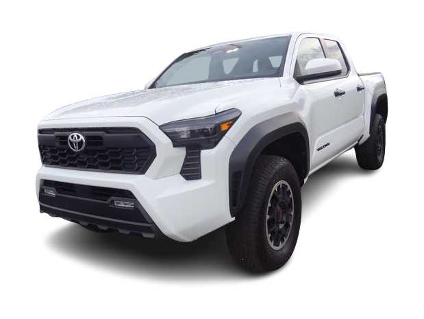 Thumbnail: 2024 Toyota Tacoma - 1