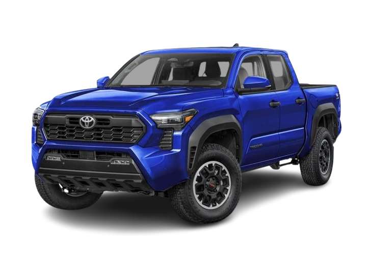 Thumbnail: 2024 Toyota Tacoma - 1