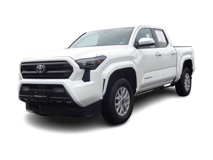 Thumbnail: 2025 Toyota Tacoma - 1