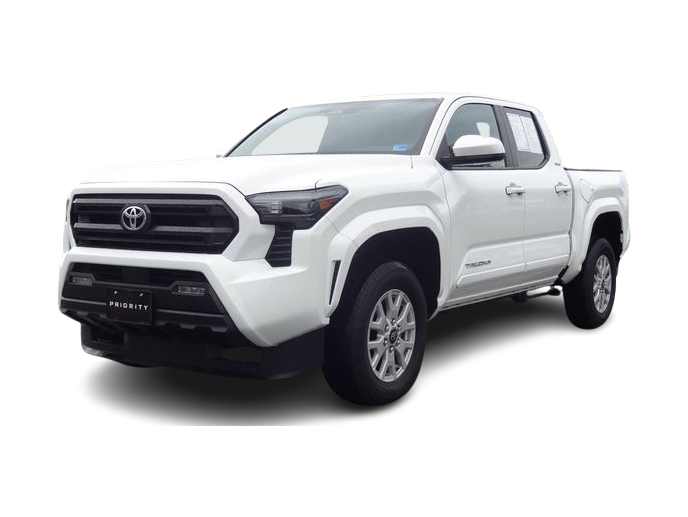 Thumbnail: 2025 Toyota Tacoma - 1