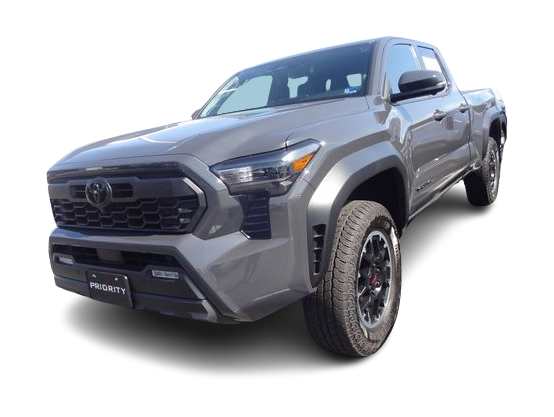 Thumbnail: 2026 Toyota Tacoma - 1