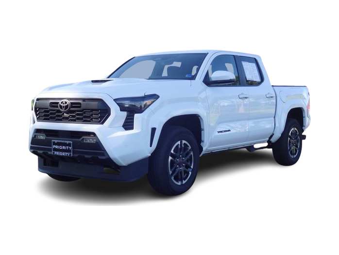 Thumbnail: 2025 Toyota Tacoma - 1