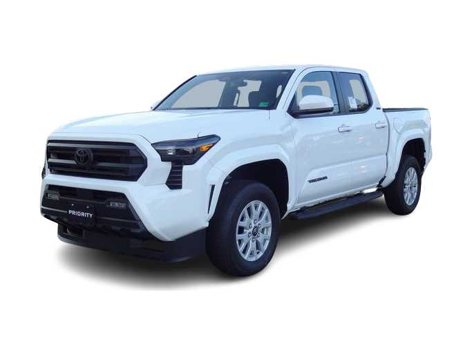 Thumbnail: 2025 Toyota Tacoma - 1