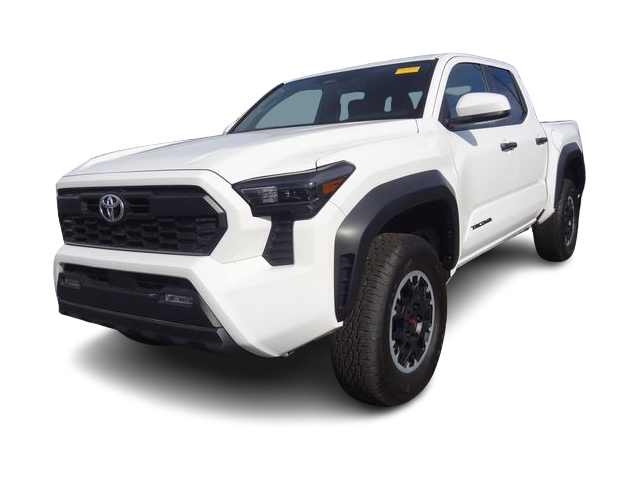 Thumbnail: 2024 Toyota Tacoma - 1