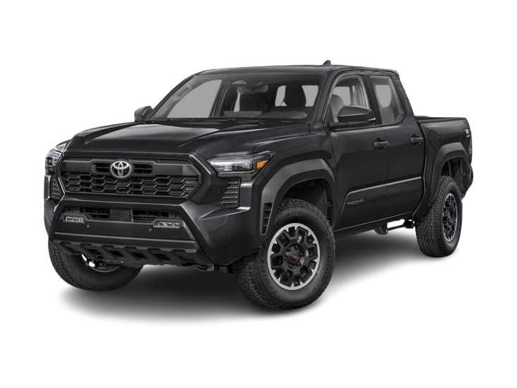 Thumbnail: 2024 Toyota Tacoma - 1
