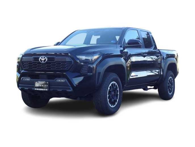 Thumbnail: 2024 Toyota Tacoma - 1