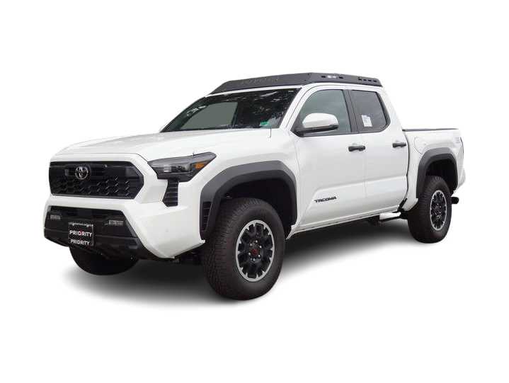 Thumbnail: 2025 Toyota Tacoma - 1