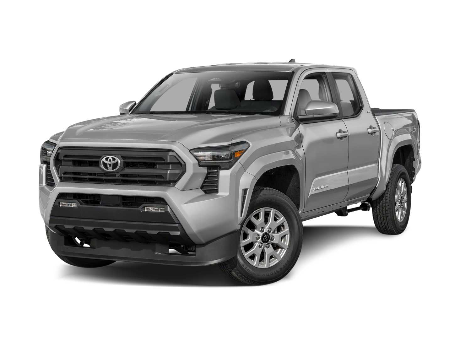 Thumbnail: 2025 Toyota Tacoma - 1