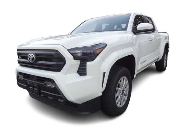 Thumbnail: 2025 Toyota Tacoma - 1