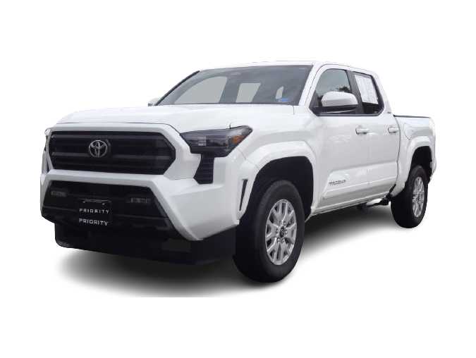 Thumbnail: 2025 Toyota Tacoma - 1