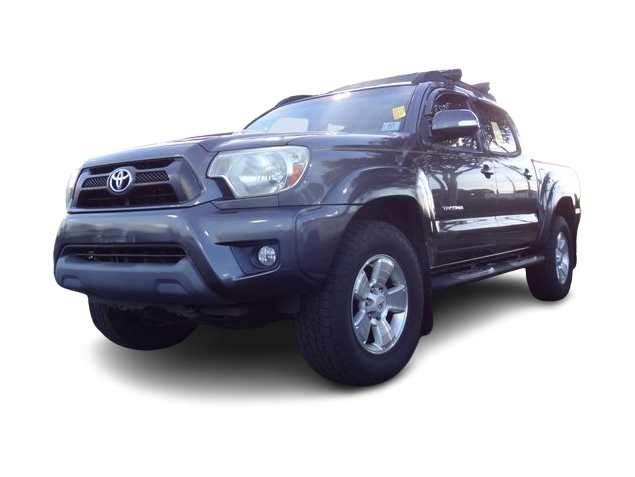 2014 Toyota Tacoma SR5 -
                  Chesapeake, VA