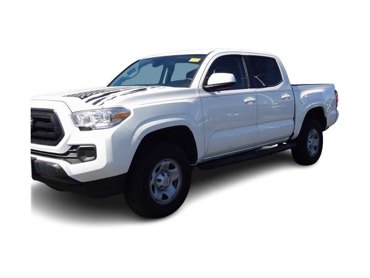 2022 Toyota Tacoma SR -
                Chesapeake, VA