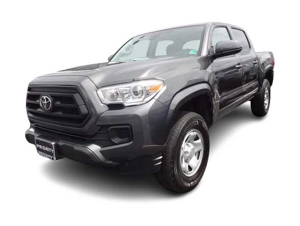 Thumbnail: 2023 Toyota Tacoma - 1
