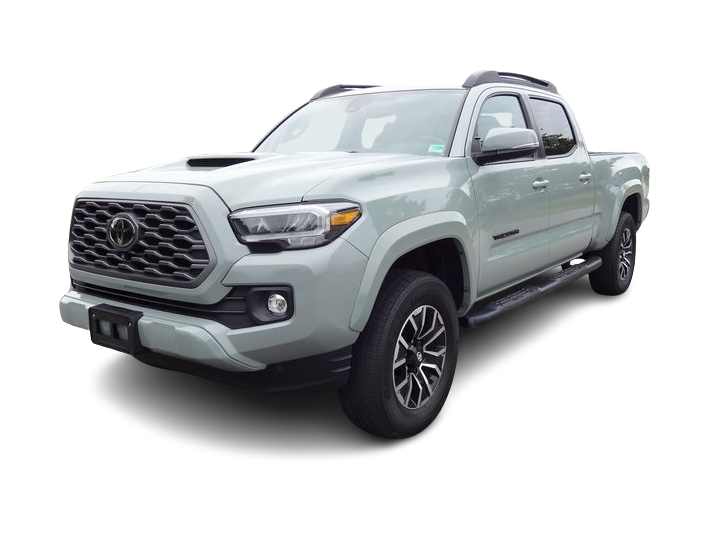 2022 Toyota Tacoma TRD Sport -
                  Chesapeake, VA