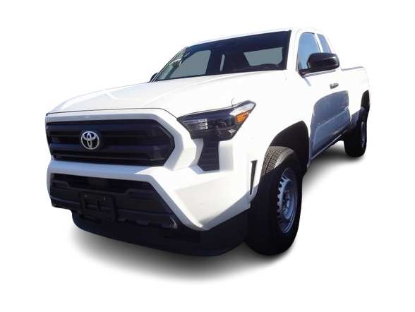 Thumbnail: 2025 Toyota Tacoma - 1