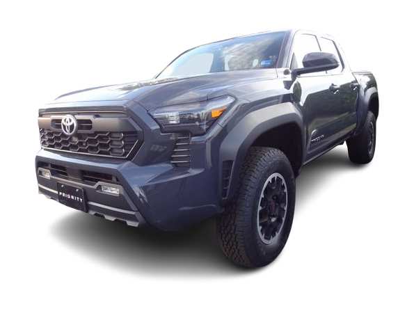 Thumbnail: 2024 Toyota Tacoma - 1