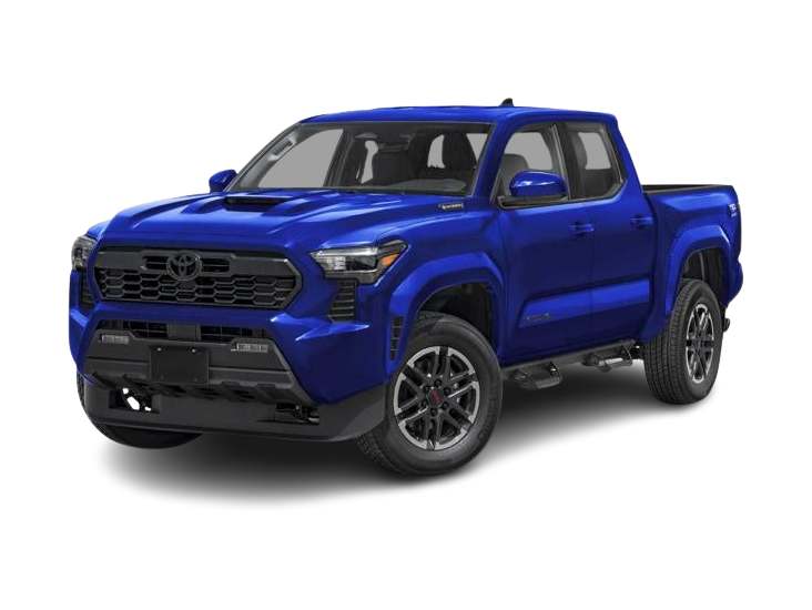 Thumbnail: 2025 Toyota Tacoma - 1