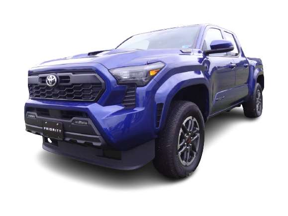 Thumbnail: 2025 Toyota Tacoma - 1