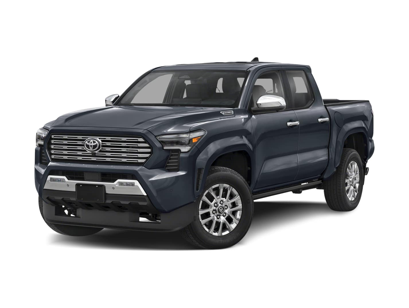 Thumbnail: 2024 Toyota Tacoma - 1