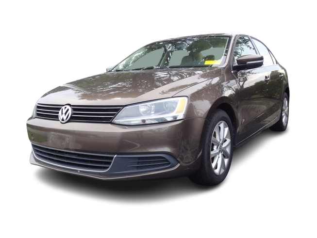 2014 Volkswagen Jetta SE -
                  Chesapeake, VA