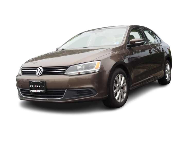 2014 Volkswagen Jetta SE -
                  Chesapeake, VA