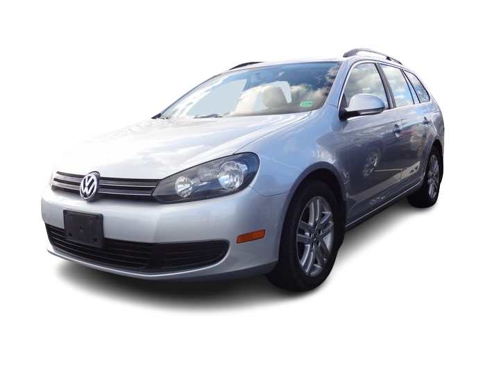 2014 Volkswagen Jetta Sportwagen TDI S -
                  Chesapeake, VA