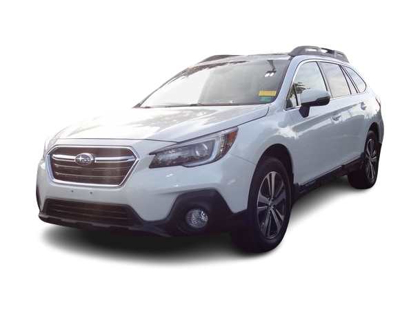 Thumbnail: 2019 Subaru Outback - 1