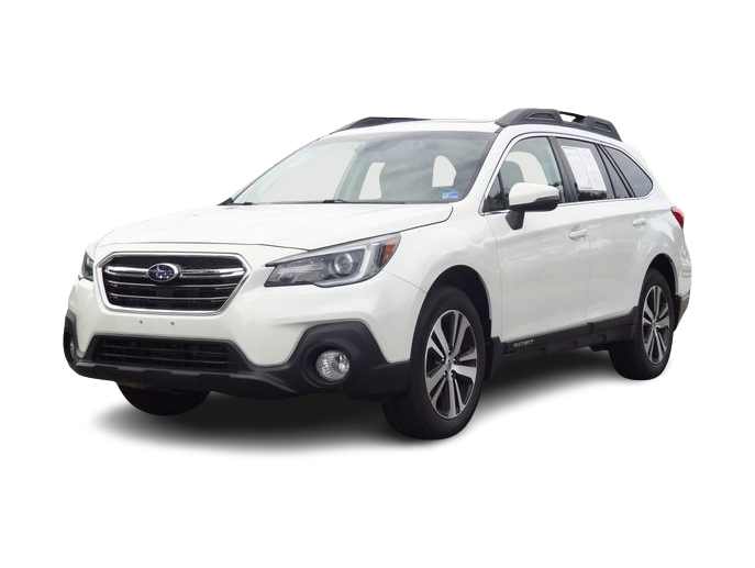 2019 Subaru Outback Limited -
                  Chesapeake, VA