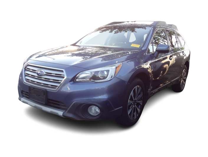 Thumbnail: 2017 Subaru Outback - 1
