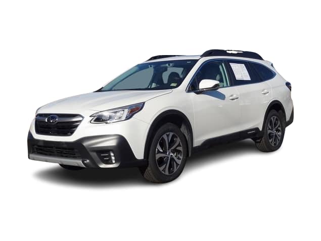 2020 Subaru Outback Limited -
                Chesapeake, VA