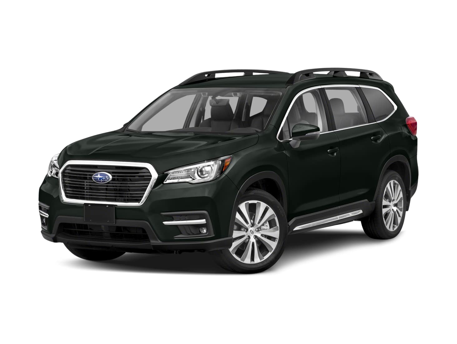 2019 Subaru Ascent Touring -
                  Chesapeake, VA