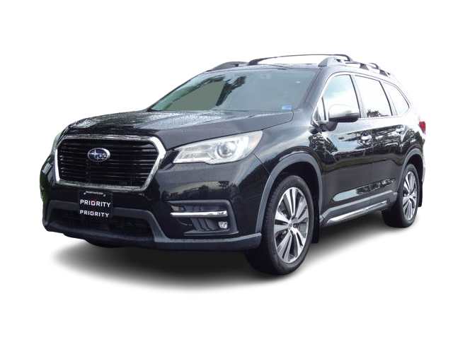 2019 Subaru Ascent Touring -
                  Chesapeake, VA