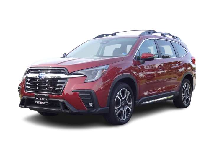 Thumbnail: 2023 Subaru Ascent - 1