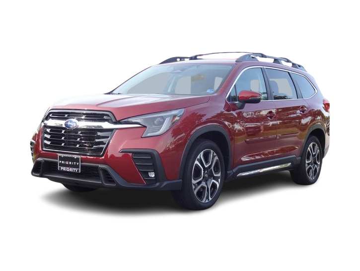 Thumbnail: 2023 Subaru Ascent - 1