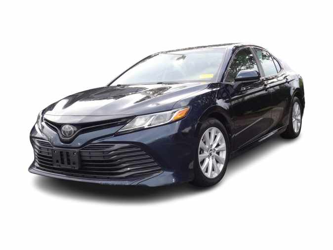 2018 Toyota Camry LE -
                  Chesapeake, VA