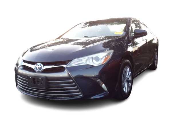 2017 Toyota Camry LE -
                  Chesapeake, VA