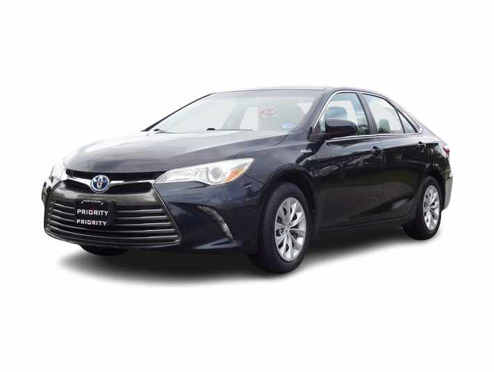 2017 Toyota Camry LE -
                  Chesapeake, VA