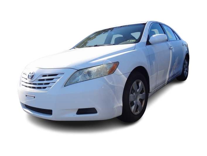 2008 Toyota Camry LE -
                  Chesapeake, VA