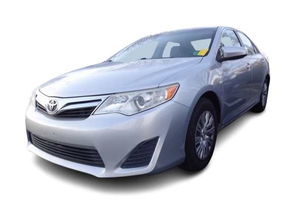 2012 Toyota Camry LE -
                  Chesapeake, VA