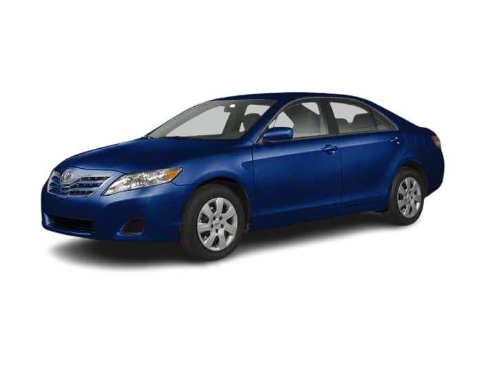 2011 Toyota Camry LE -
                  Chesapeake, VA