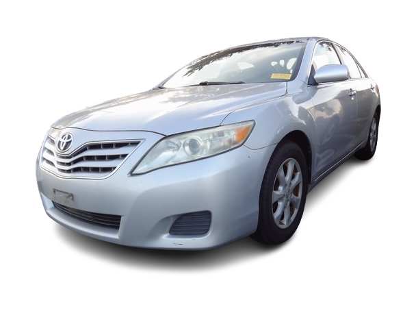 2011 Toyota Camry LE -
                  Chesapeake, VA