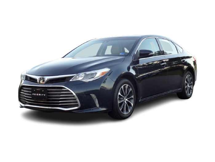 2017 Toyota Avalon XLE -
                  Chesapeake, VA