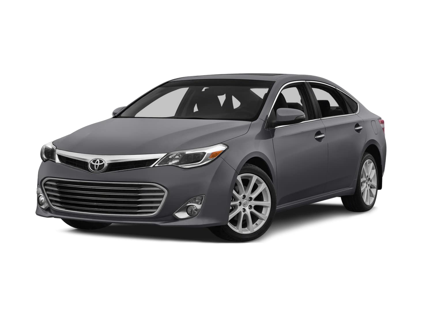 2015 Toyota Avalon XLE -
                  Chesapeake, VA