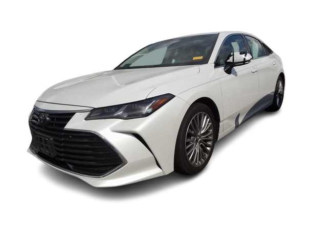 2019 Toyota Avalon Limited -
                Chesapeake, VA