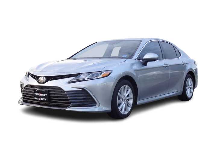 Thumbnail: 2023 Toyota Camry - 1