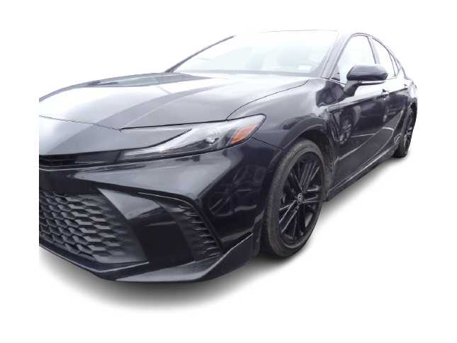 Thumbnail: 2025 Toyota Camry - 1
