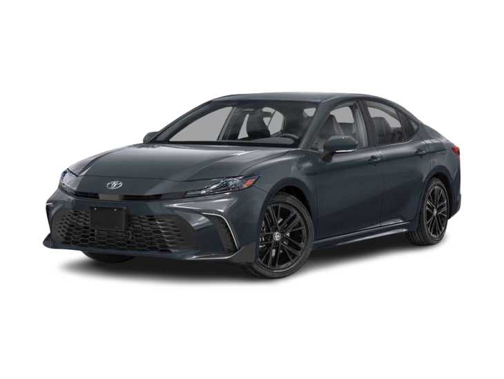 Thumbnail: 2025 Toyota Camry - 1